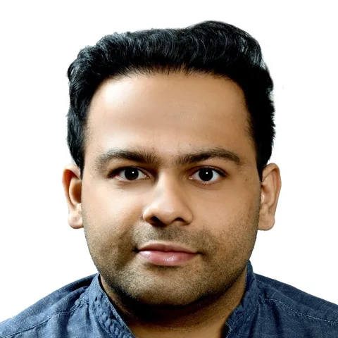 Sunny Patel, CEO & Founder of Cyfox